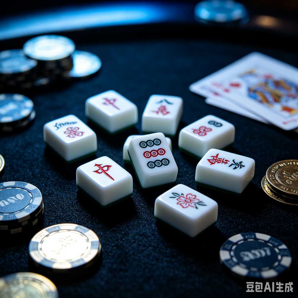 Coimbra,mahjong