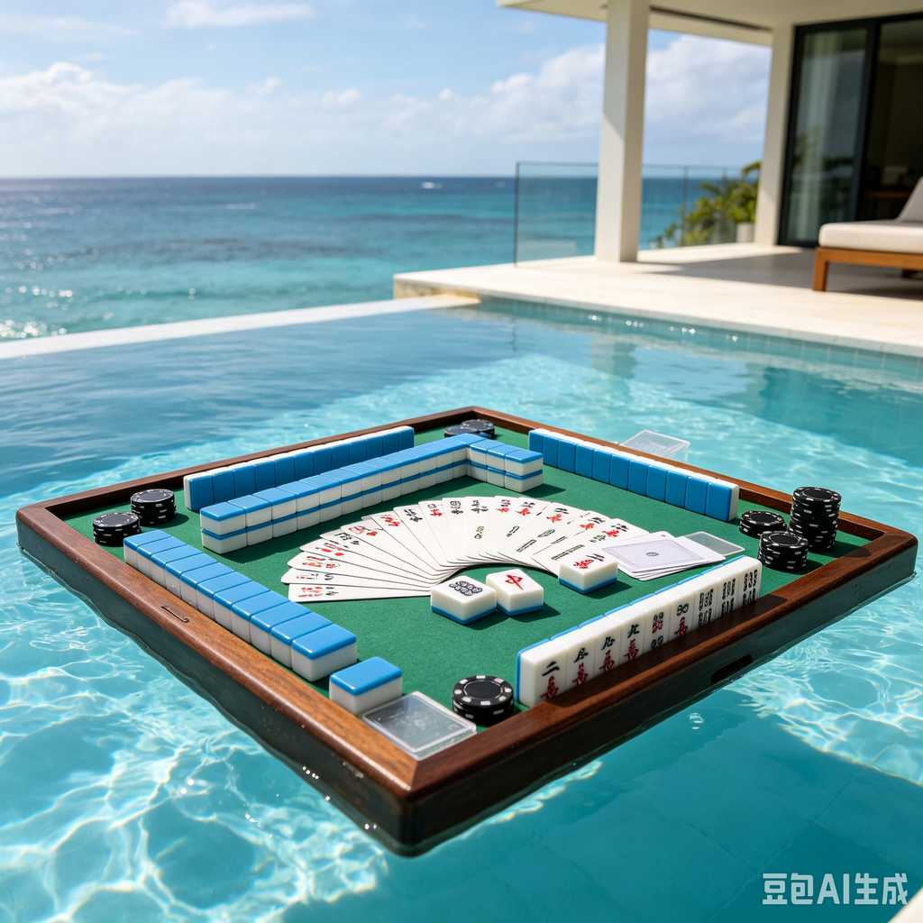 Clearwater,mahjong