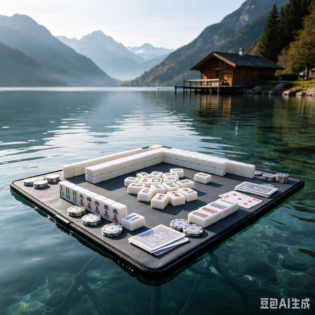 consistent print quality mahjong tiles