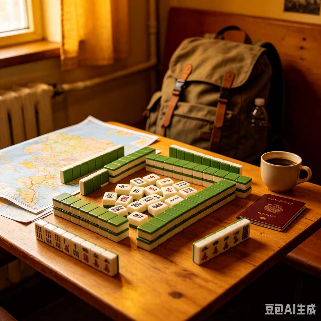 PortlandME,mahjong