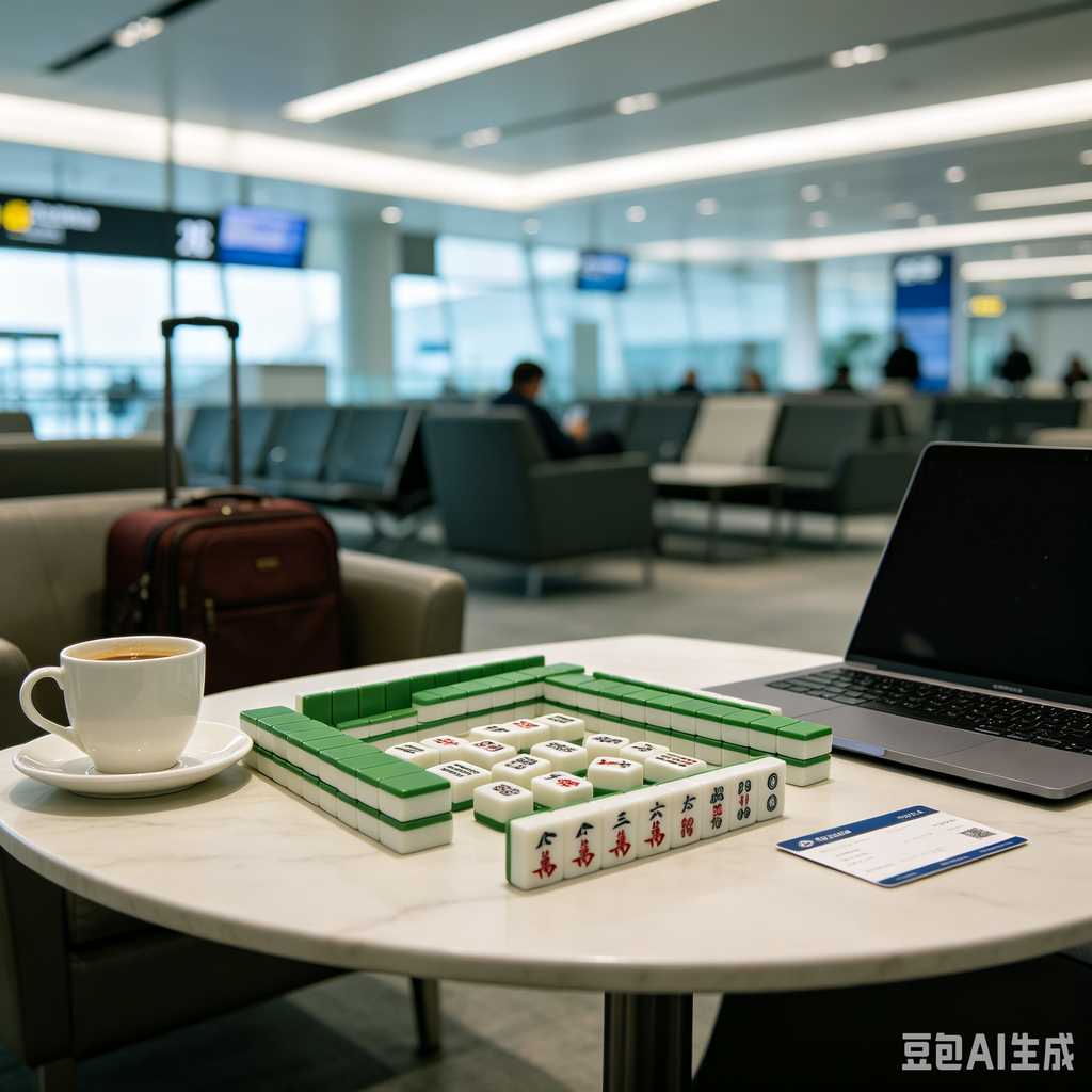 Clearwater,mahjong