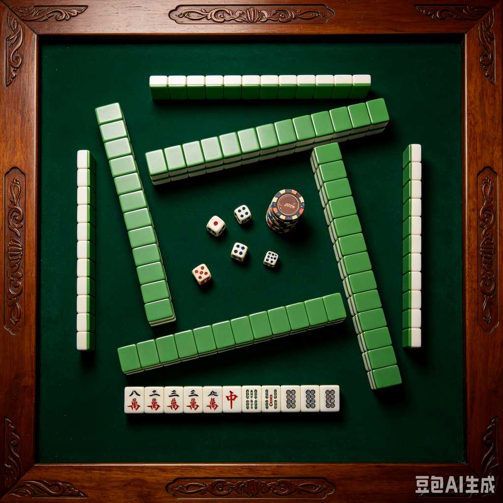mahjong set for beginners