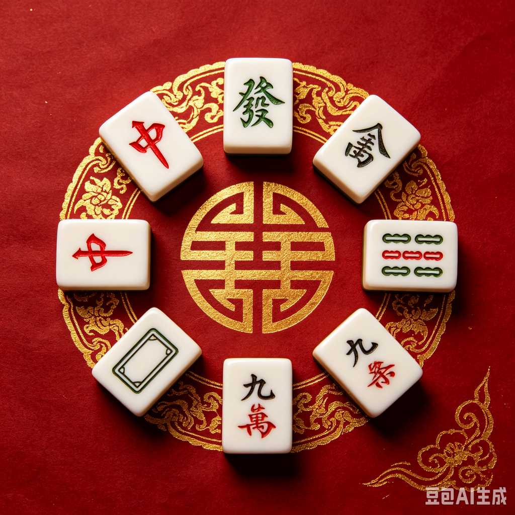 Plymouth,mahjong