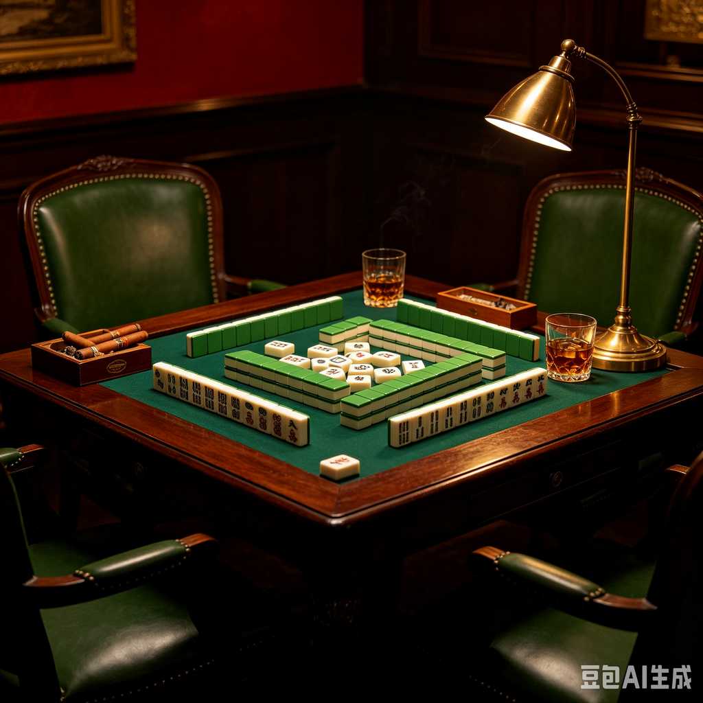 FortWayne,mahjong