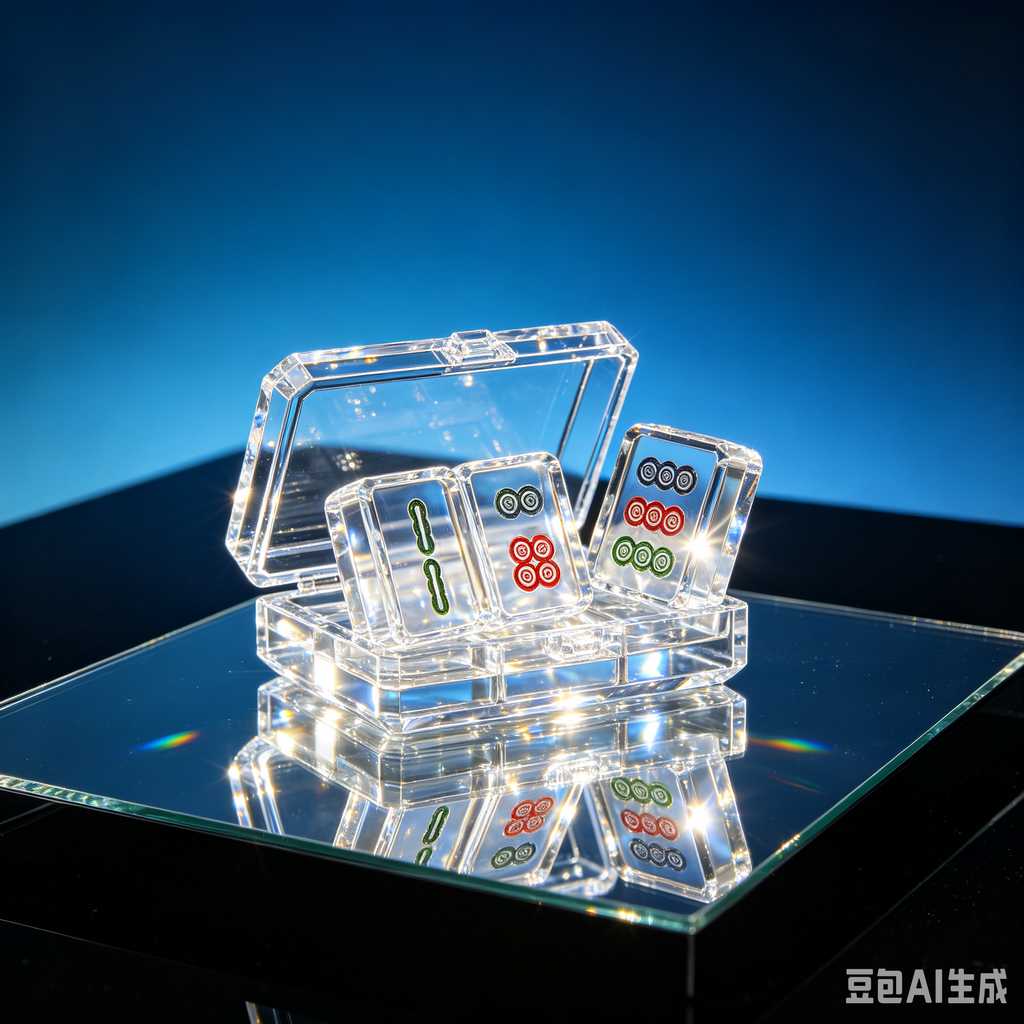 relaxing mahjong game set