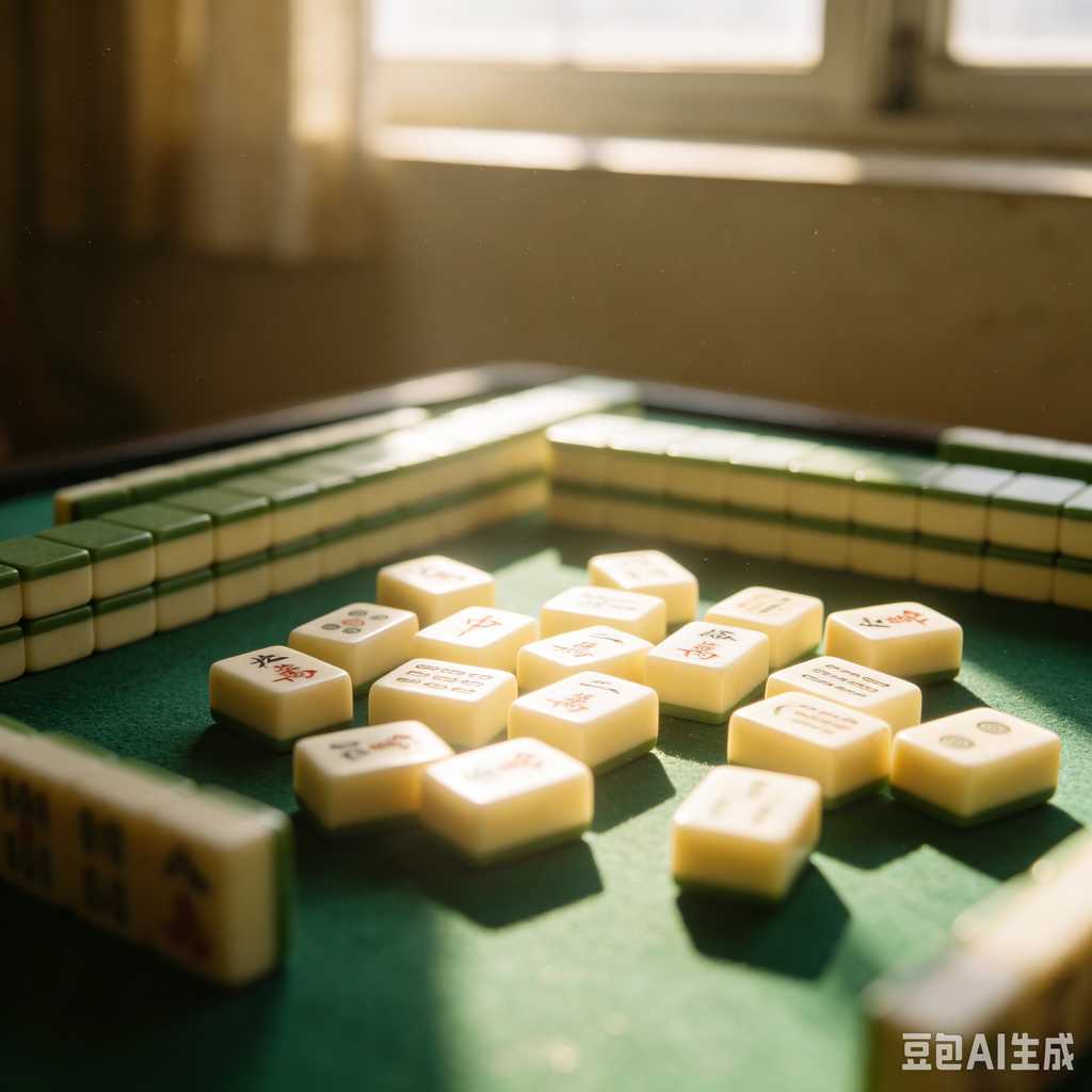 Allentown,mahjong