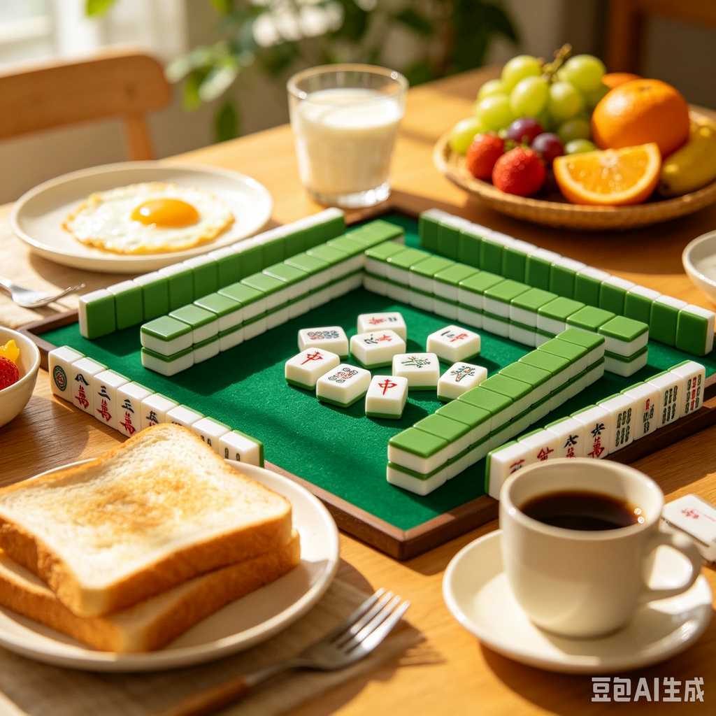 Tartu,mahjong