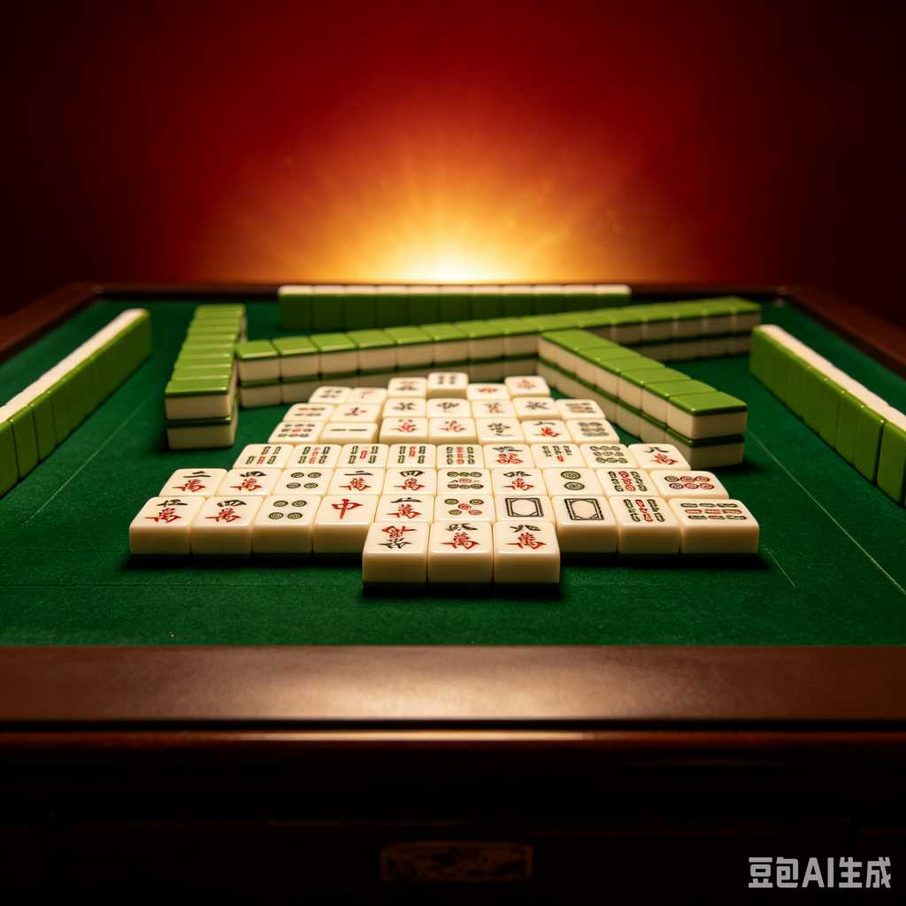 Portsmouth,mahjong