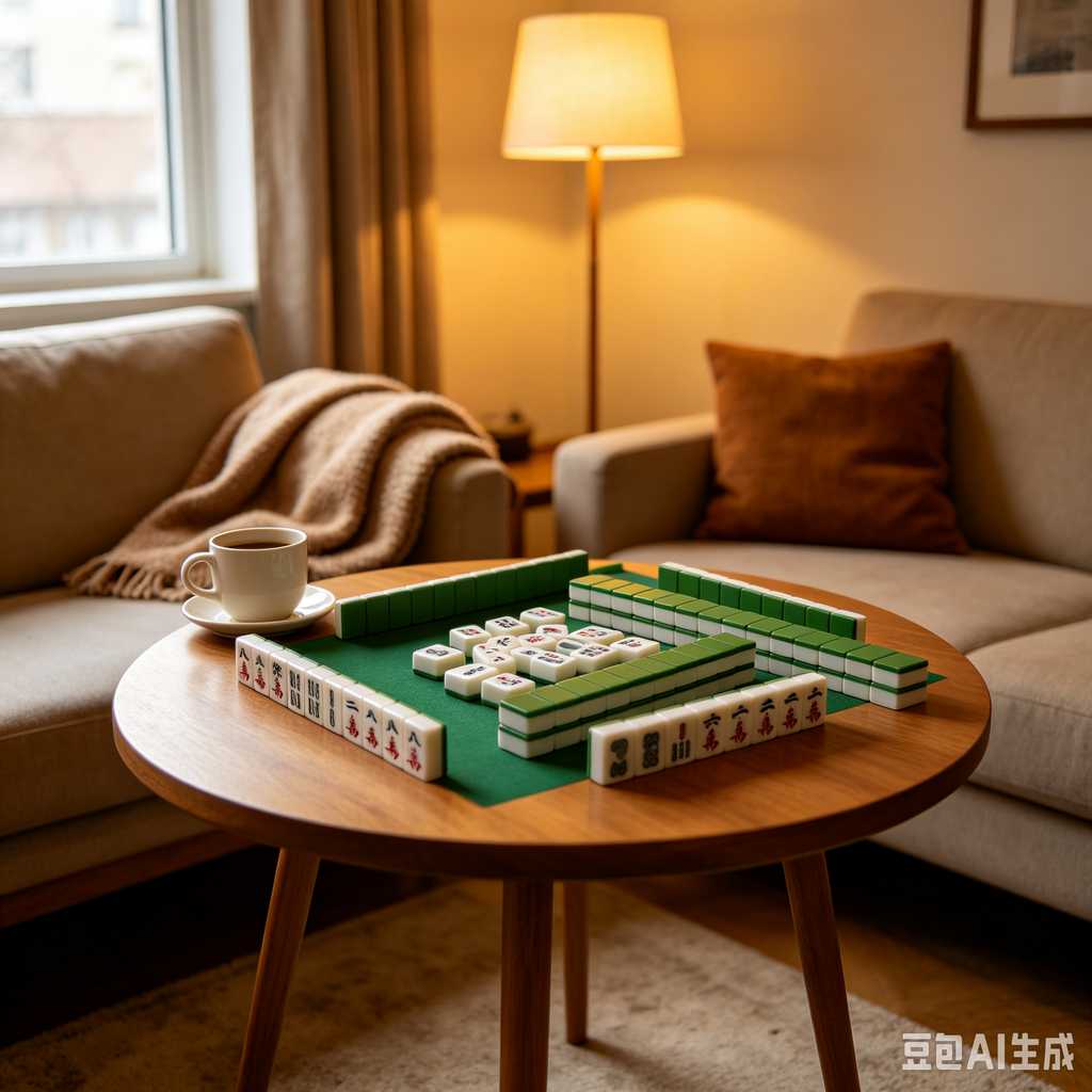 plastic mahjong score coins