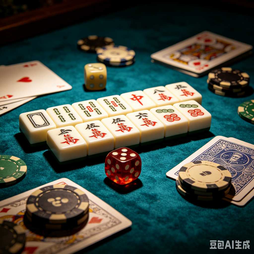 Naples,mahjong