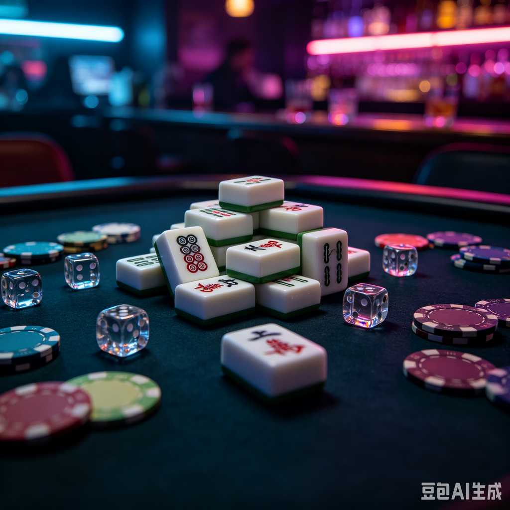 Washington,mahjong