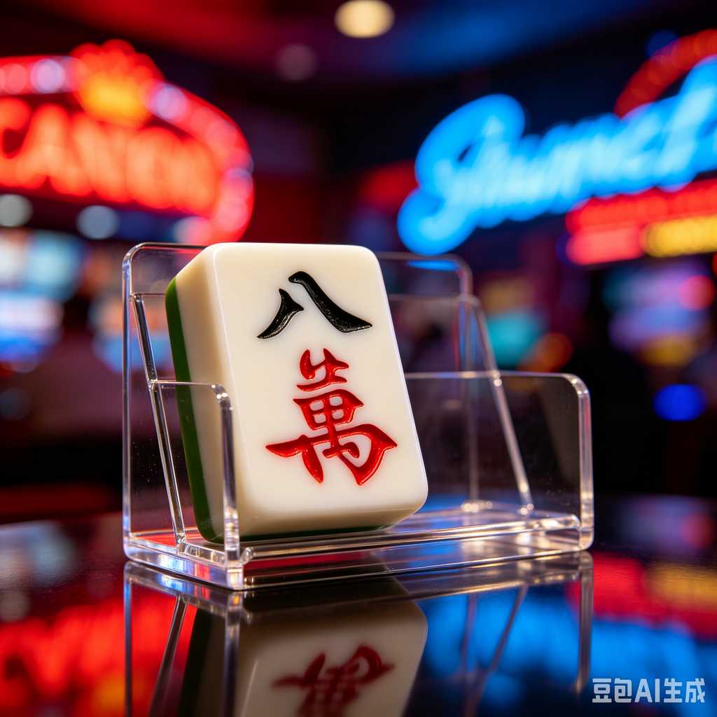 losangeles,mahjong