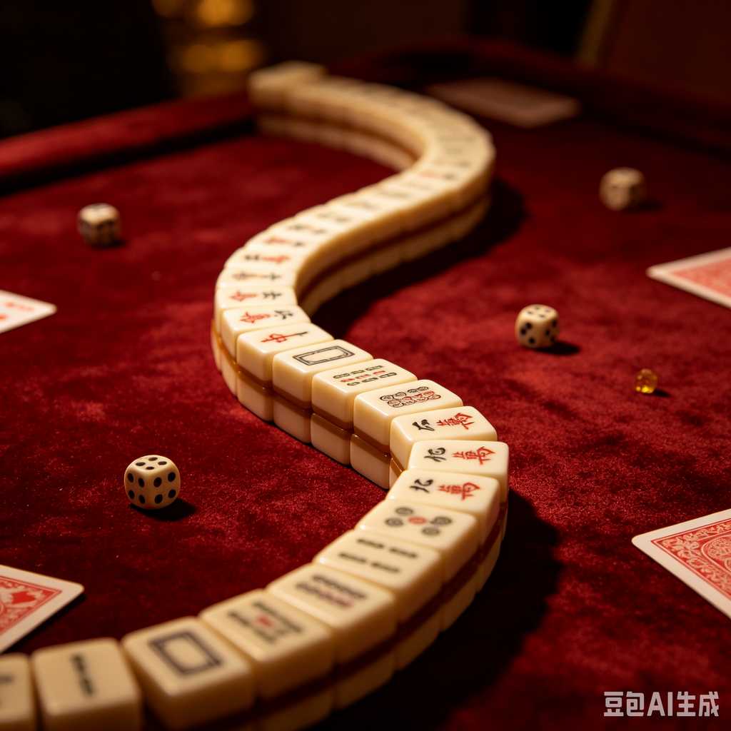 club entertainment mahjong set