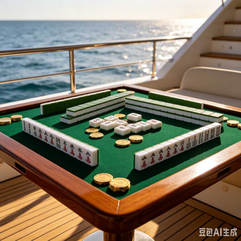 foldable silicone mahjong mat