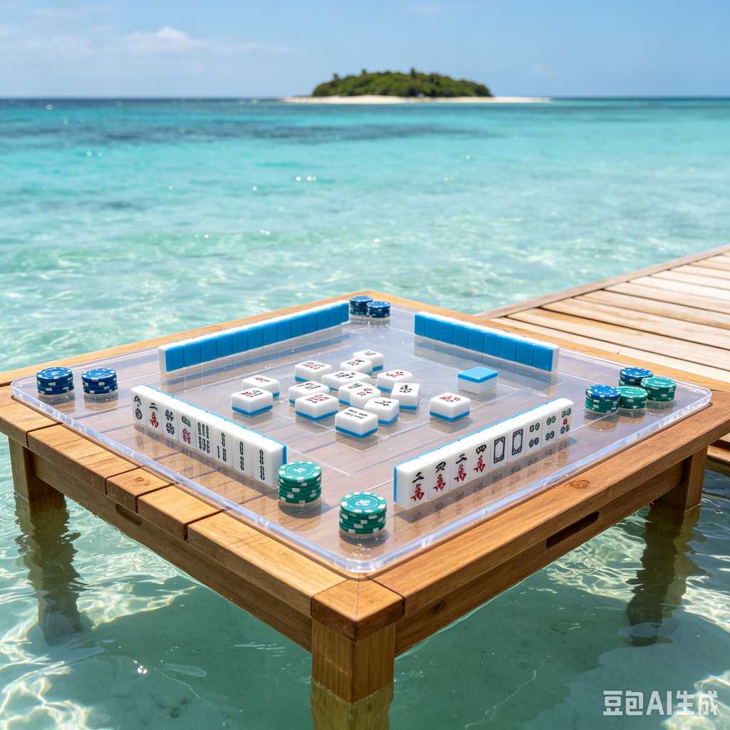 collectible luxury mahjong tiles