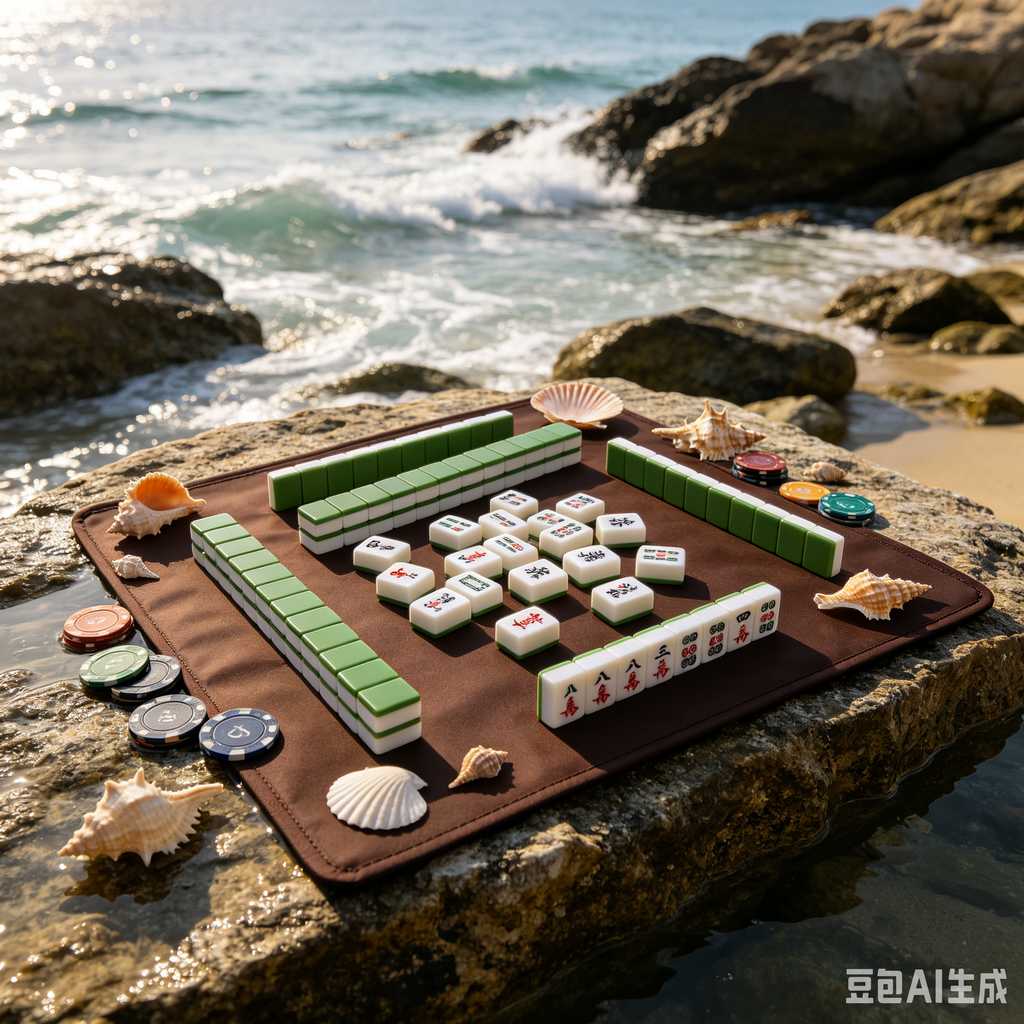 evora,mahjong