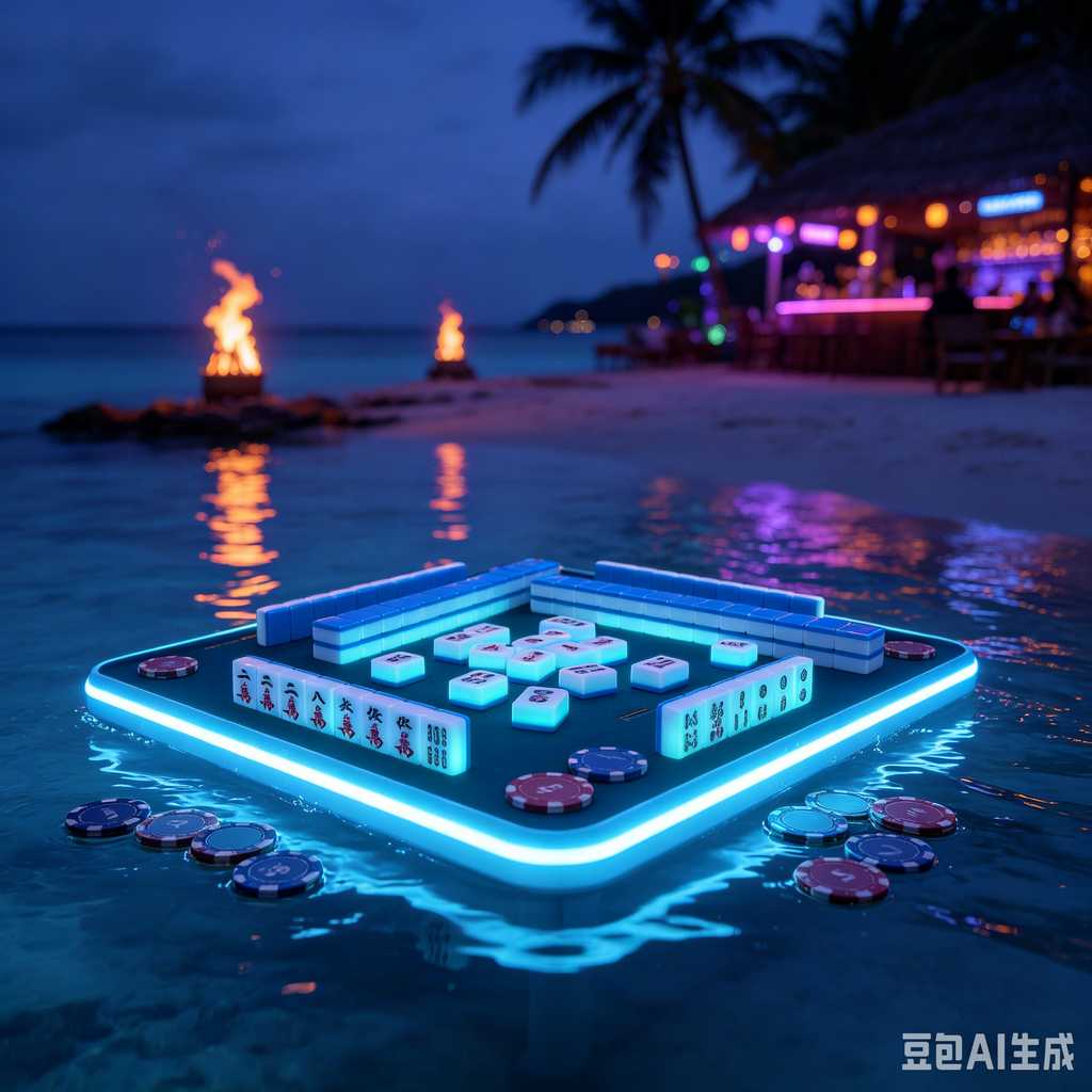 limited custom mahjong tiles